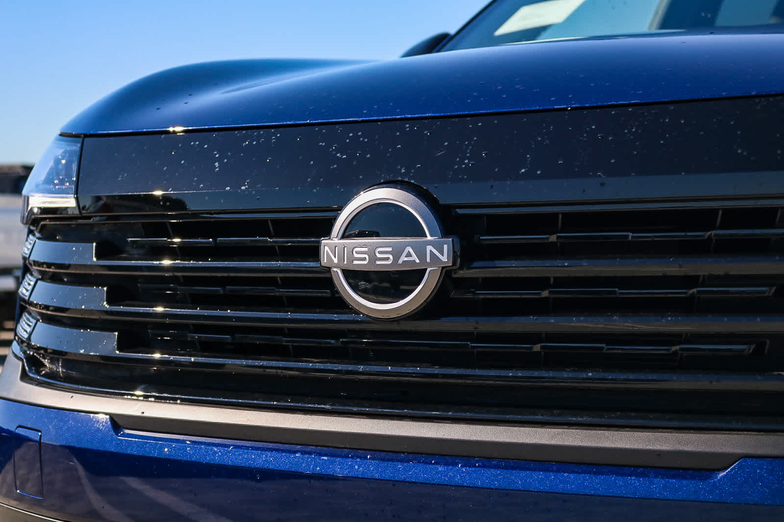 Thumbnail: 2026 Nissan Kicks - 5