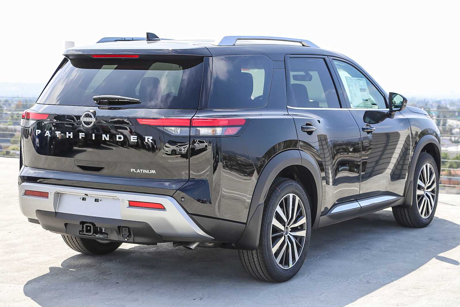 Thumbnail: 2025 Nissan Pathfinder - 8