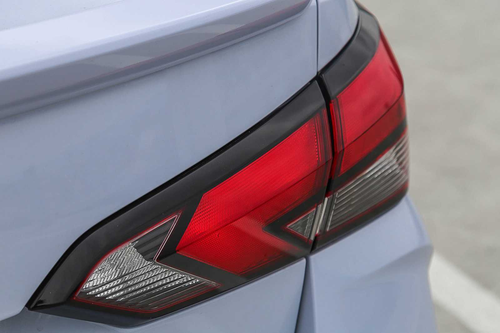 Thumbnail: 2025 Nissan Versa - 7