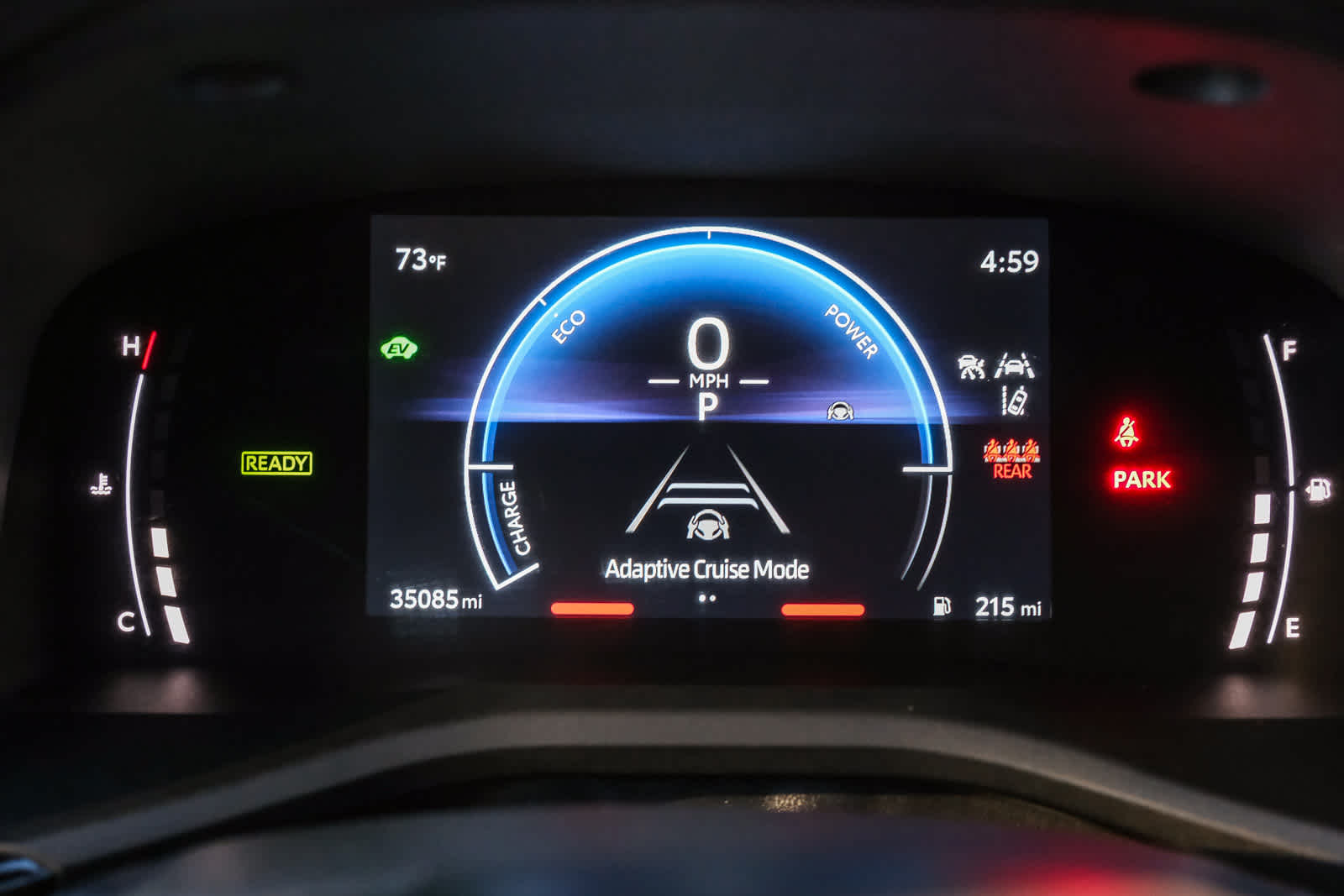 Thumbnail: 2025 Toyota Camry - 20