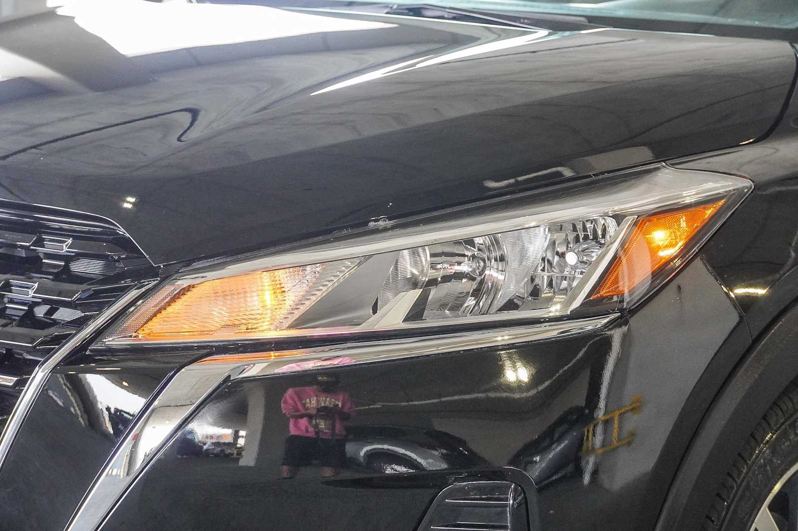 2024 Nissan Kicks SV 10