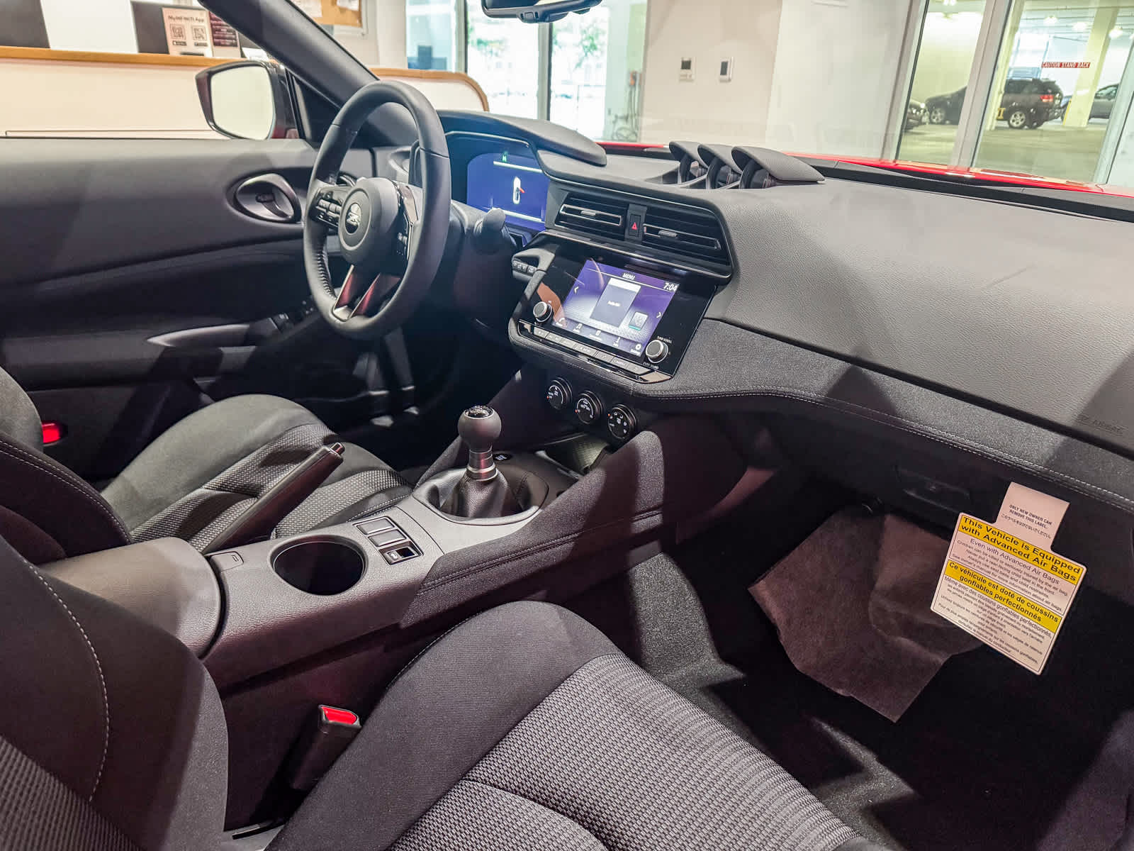 Thumbnail: 2025 Nissan Z - 14