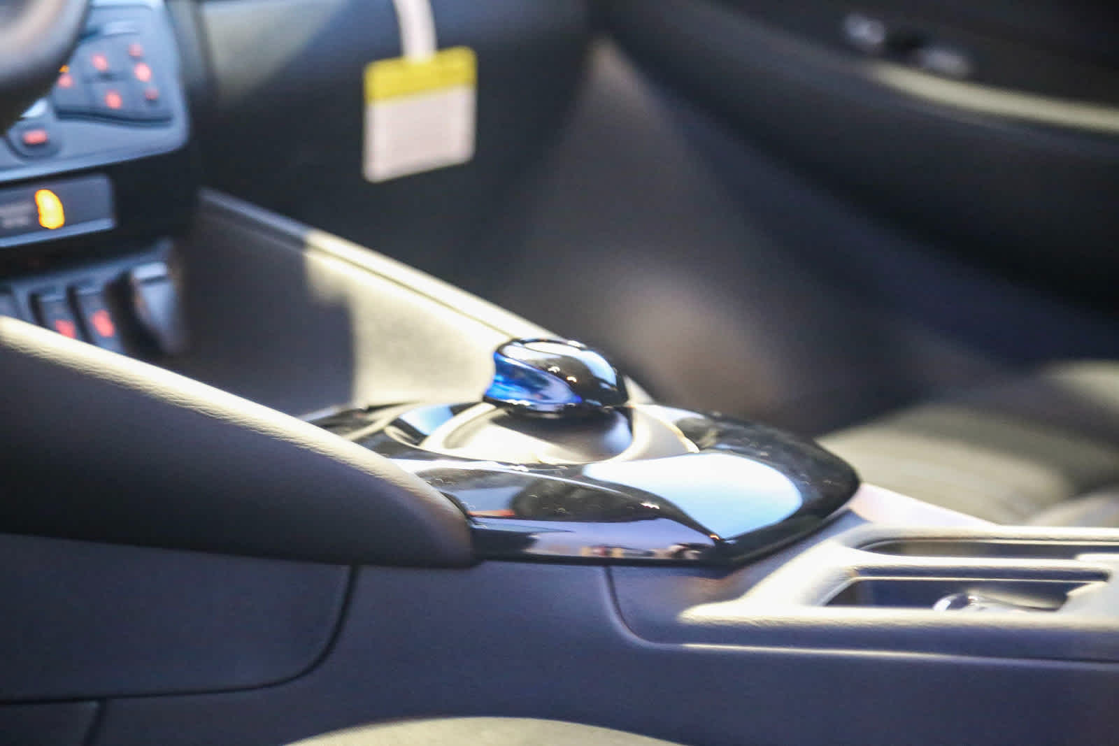 Thumbnail: 2025 Nissan Leaf - 23