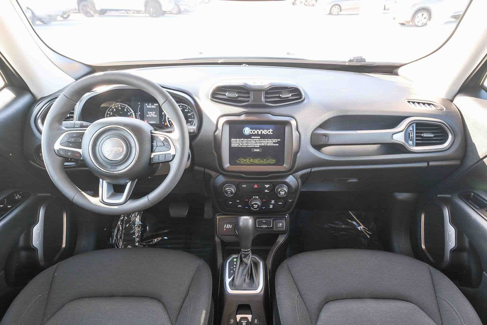 Thumbnail: 2023 Jeep Renegade - 13