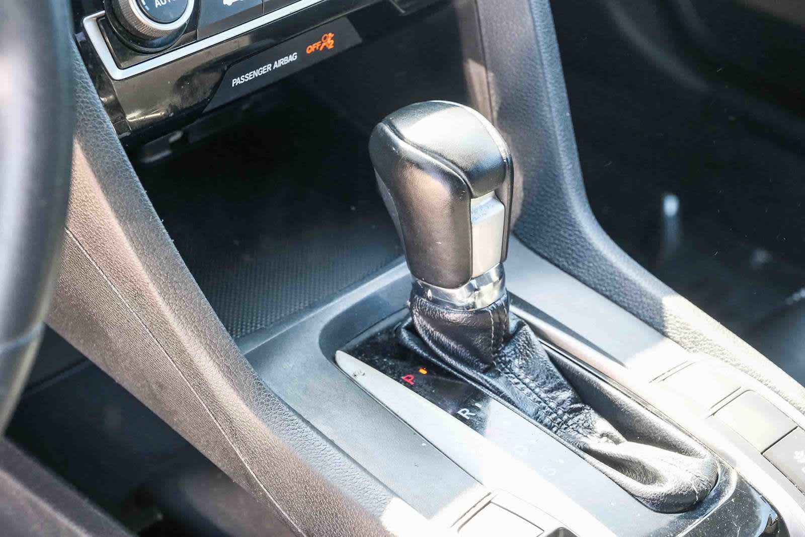 Thumbnail: 2020 Honda Civic - 21