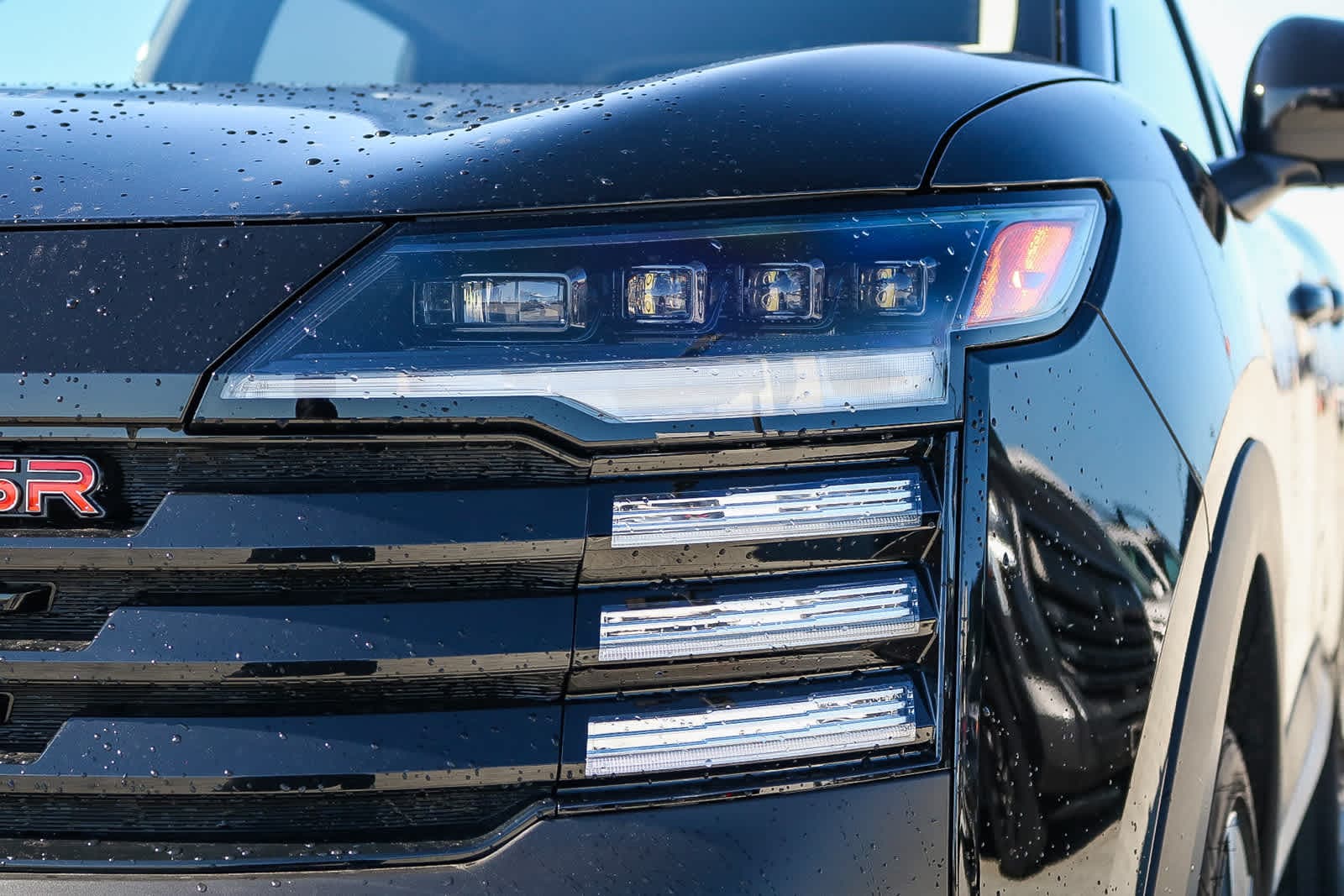 Thumbnail: 2026 Nissan Kicks - 4