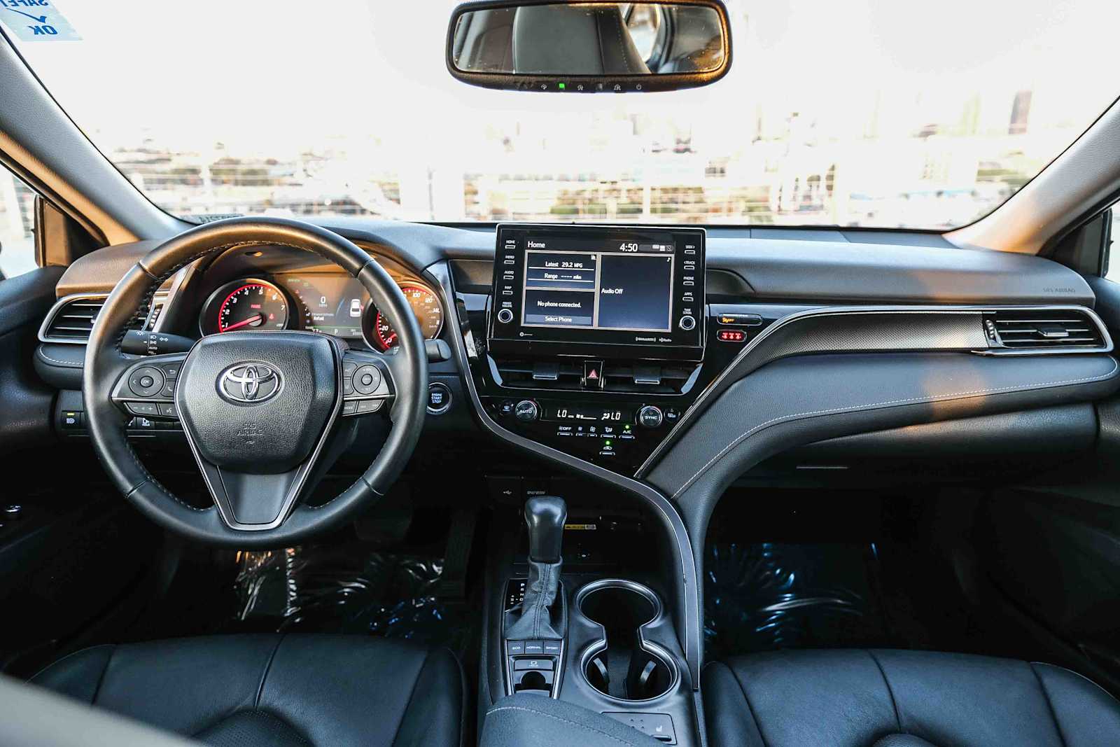 Thumbnail: 2023 Toyota Camry - 13