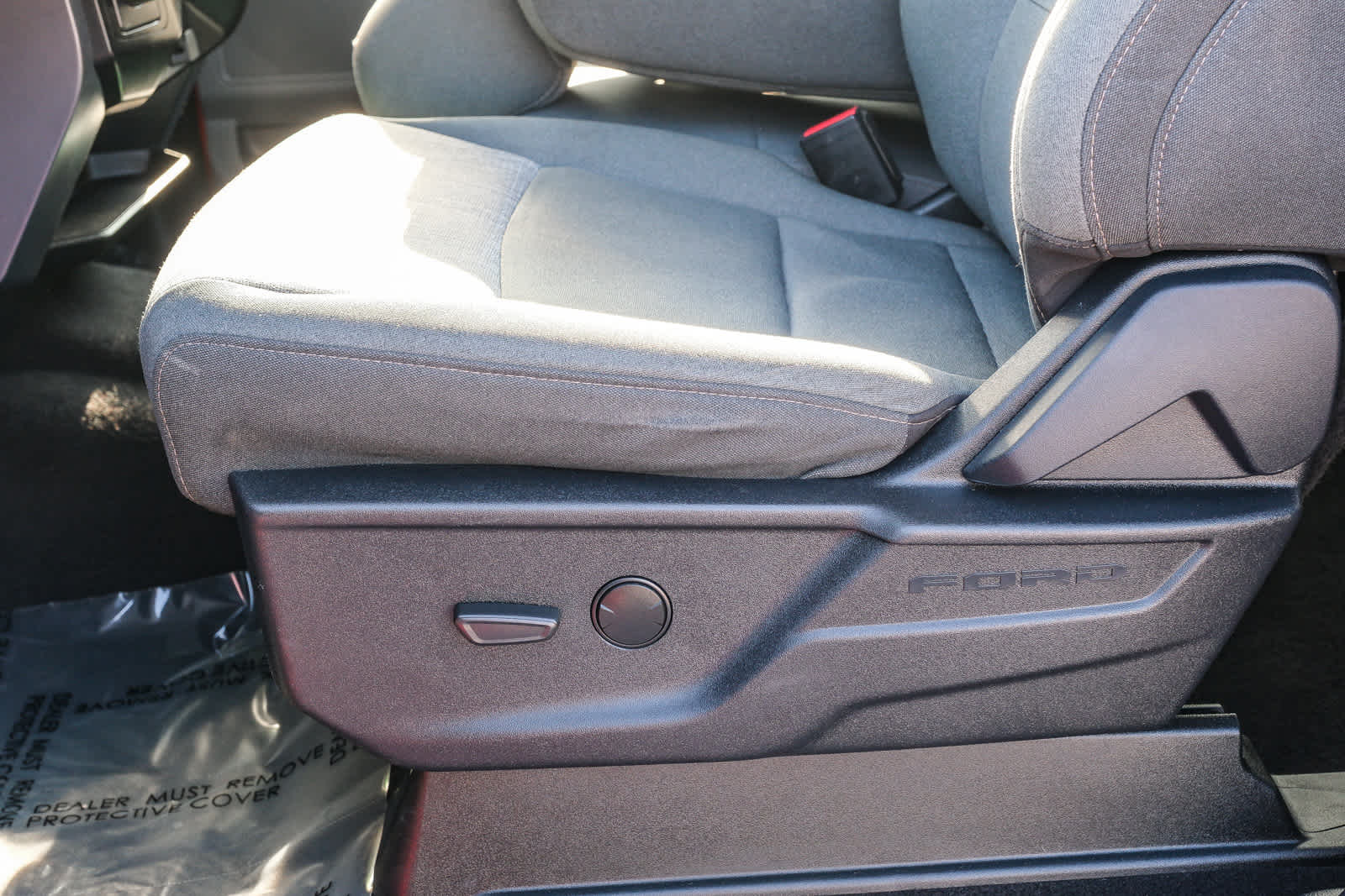 Thumbnail: 2023 Ford F-150 - 24