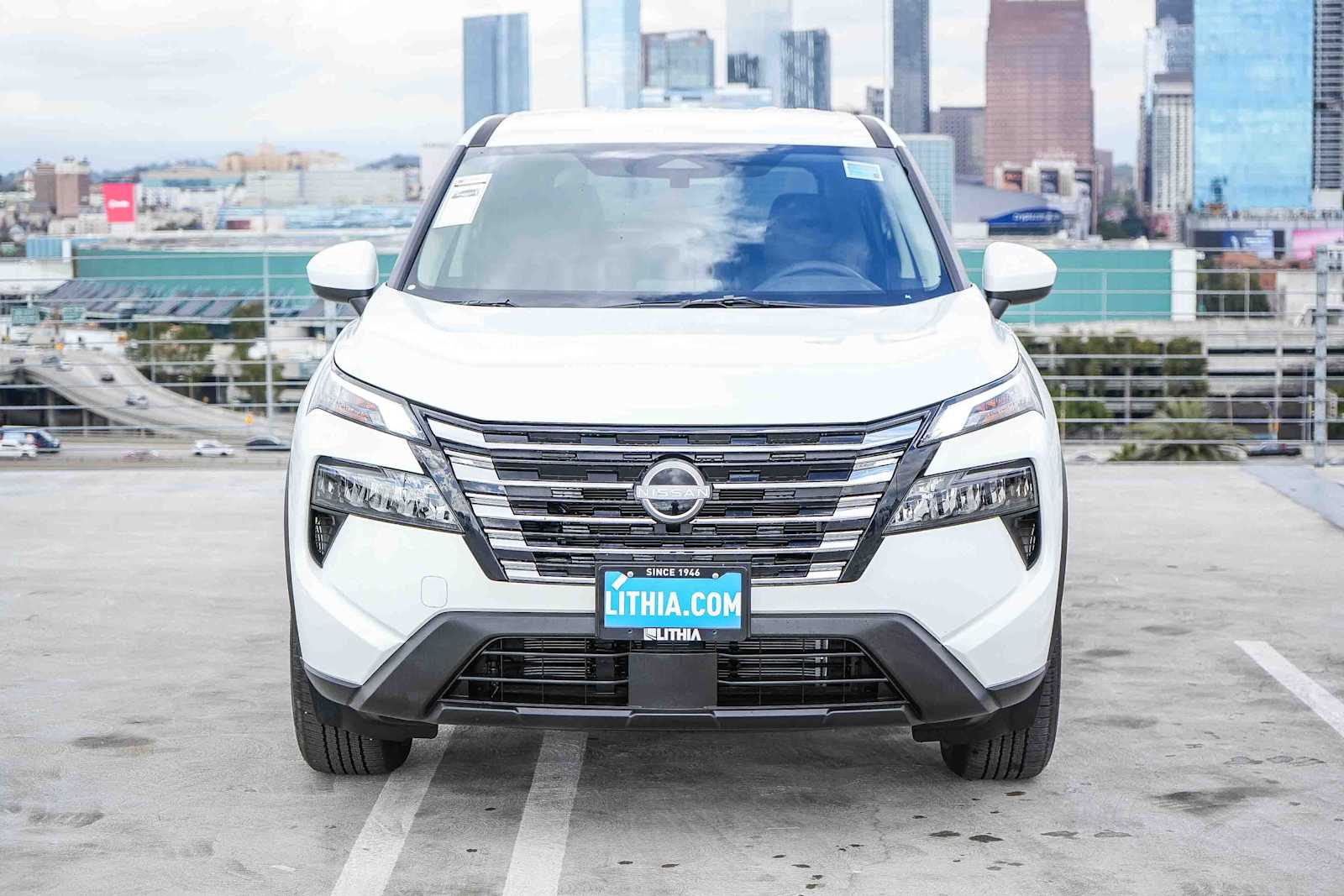 Thumbnail: 2026 Nissan Rogue - 2