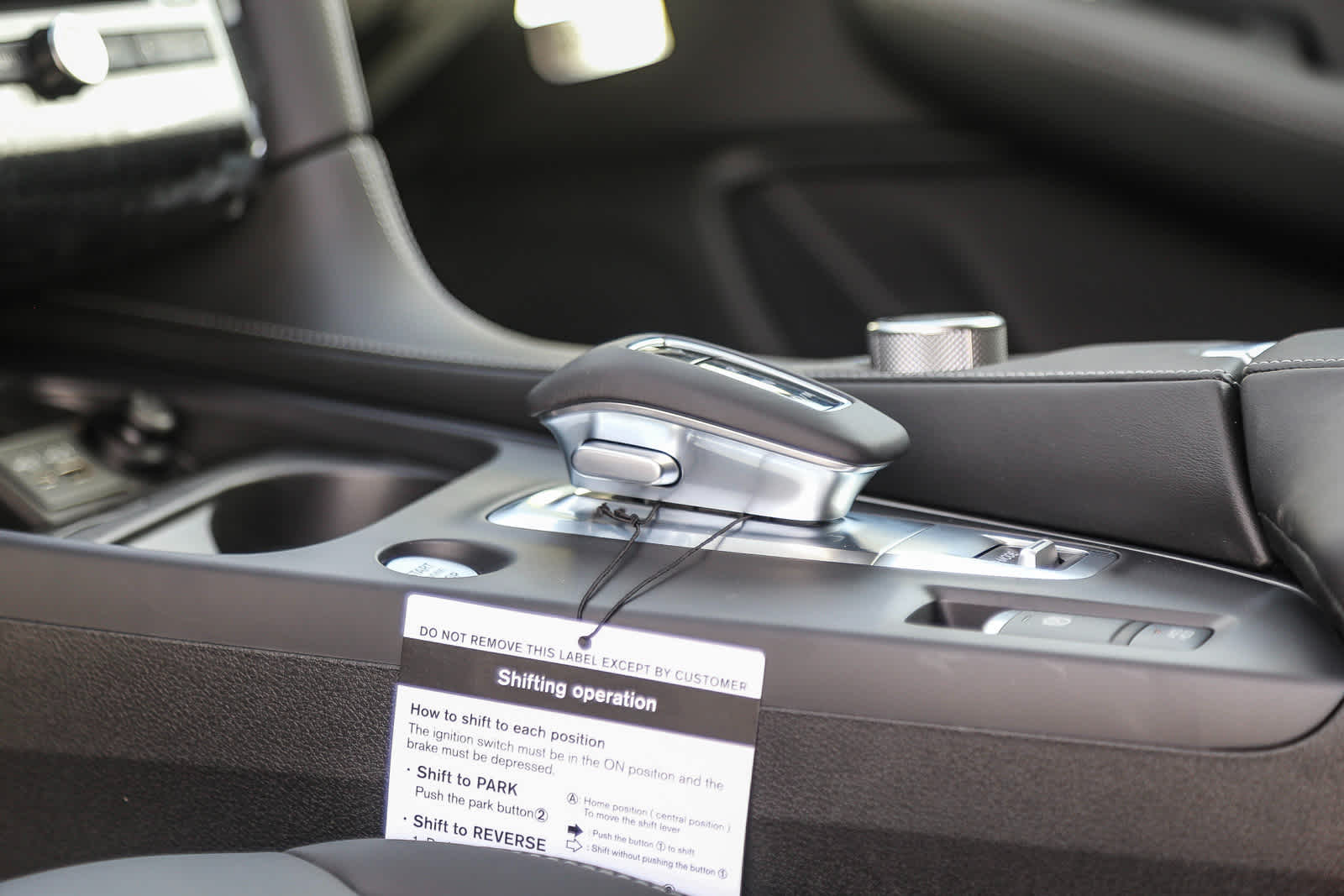 Thumbnail: 2025 INFINITI QX50 - 24