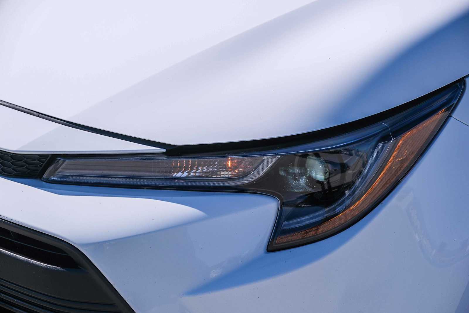 Thumbnail: 2024 Toyota Corolla - 11