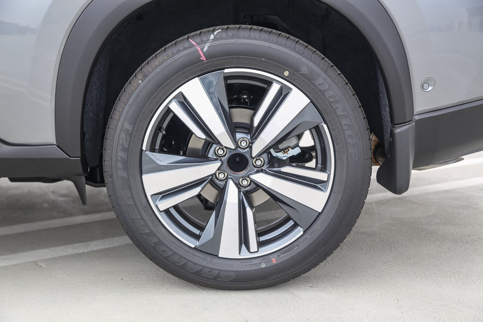 Thumbnail: 2025 Nissan Rogue - 8