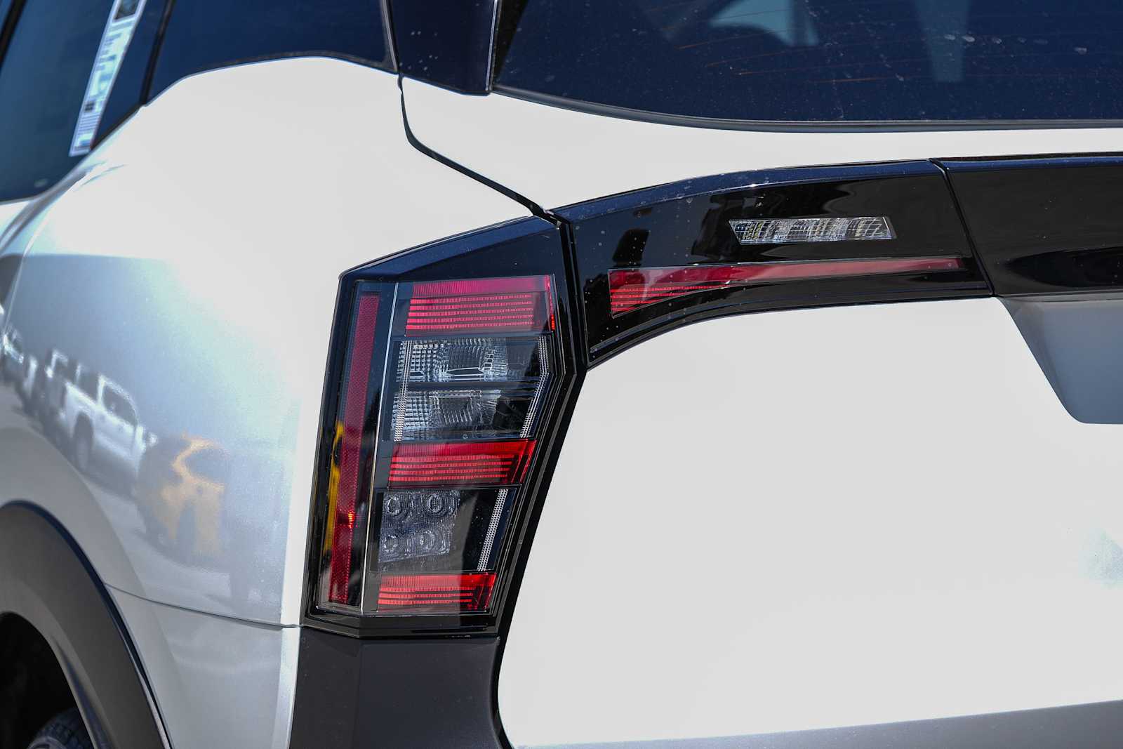 Thumbnail: 2026 Nissan Kicks - 9