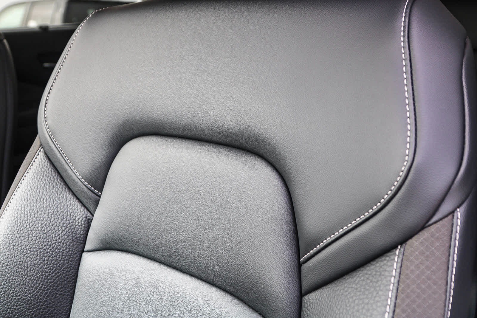 Thumbnail: 2025 Nissan Pathfinder - 26