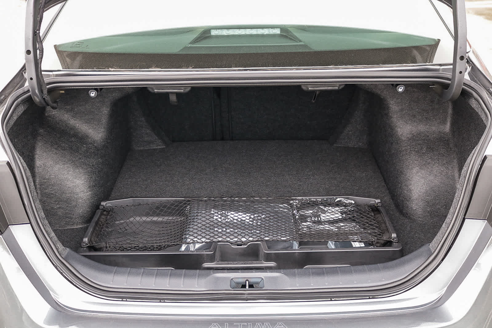 Thumbnail: 2025 Nissan Altima - 12