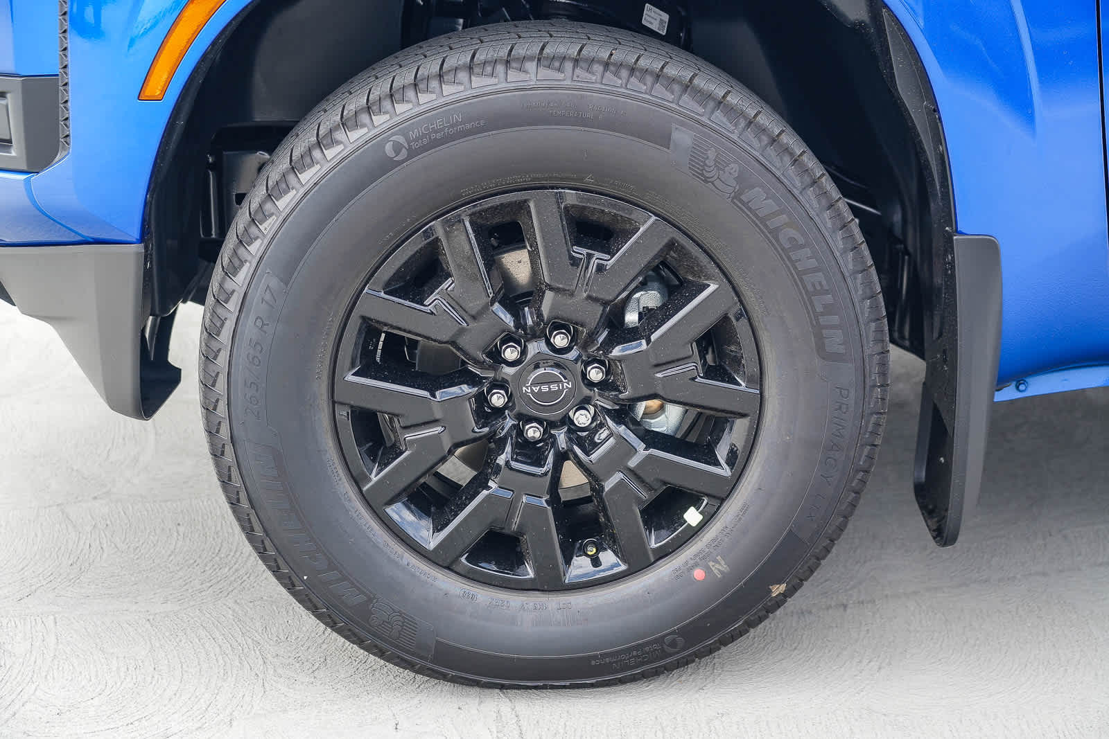 Thumbnail: 2026 Nissan Frontier - 11