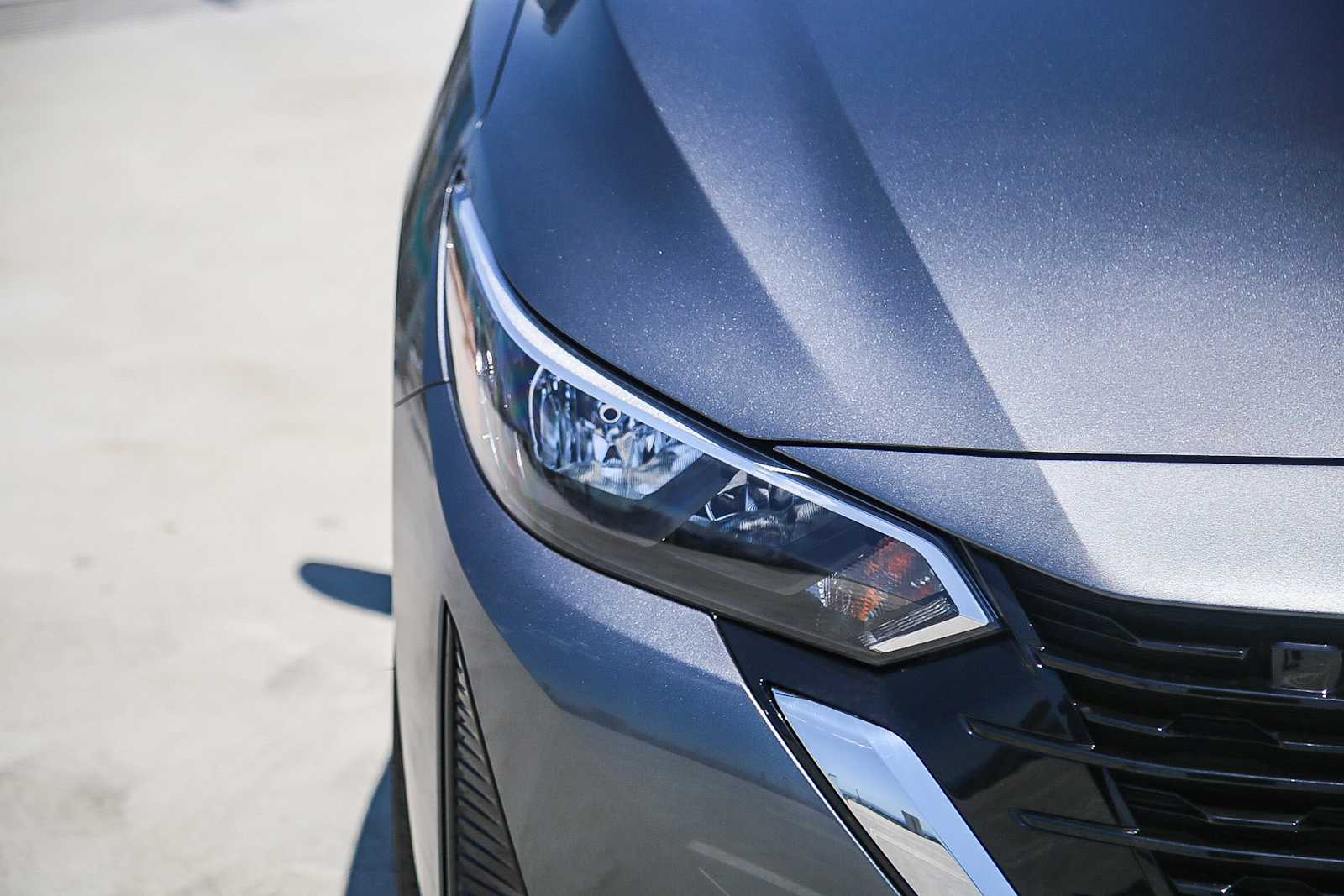 Thumbnail: 2025 Nissan Sentra - 4