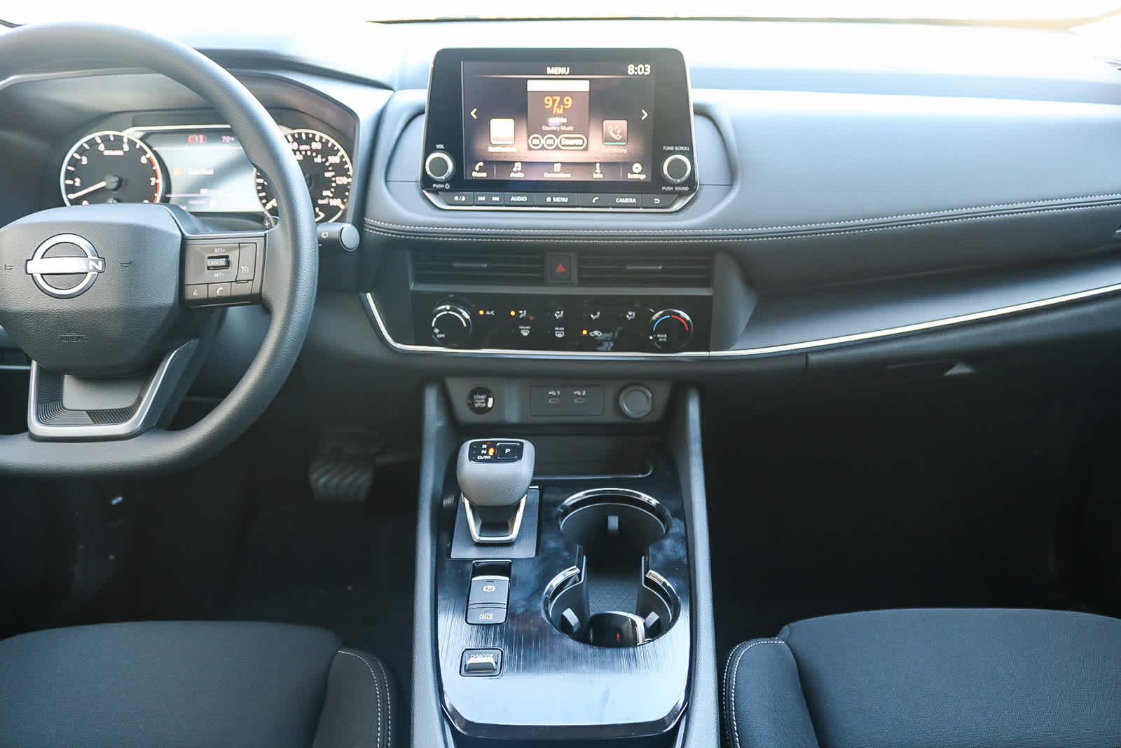 Thumbnail: 2026 Nissan Rogue - 14