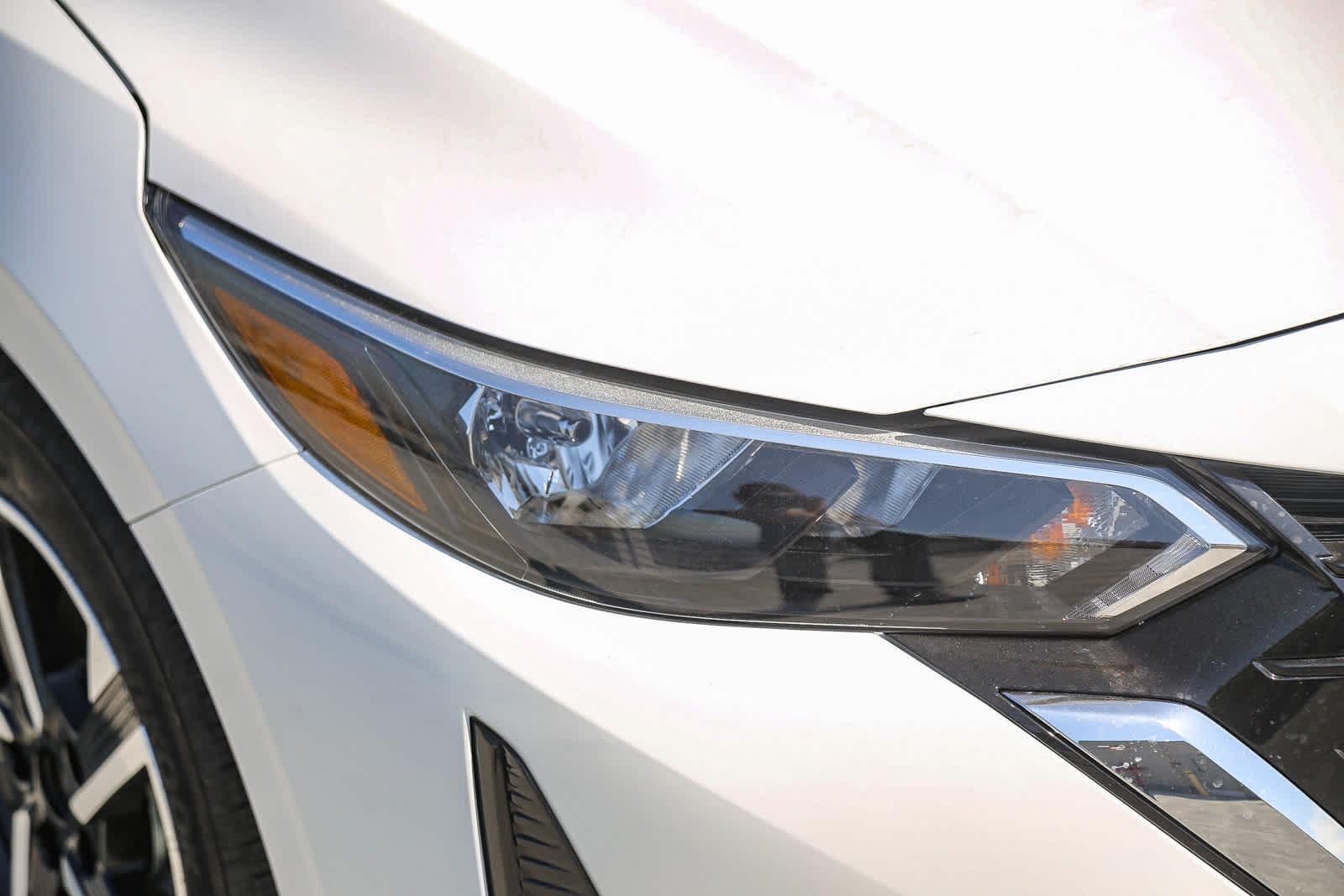 Thumbnail: 2025 Nissan Sentra - 3