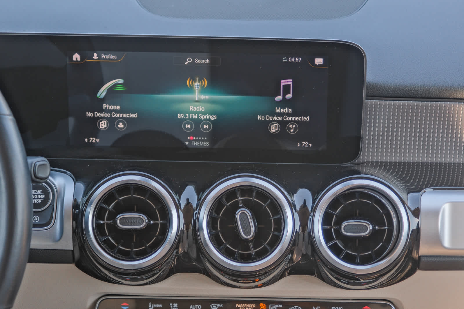 Thumbnail: 2022 Mercedes-Benz GLB - 15