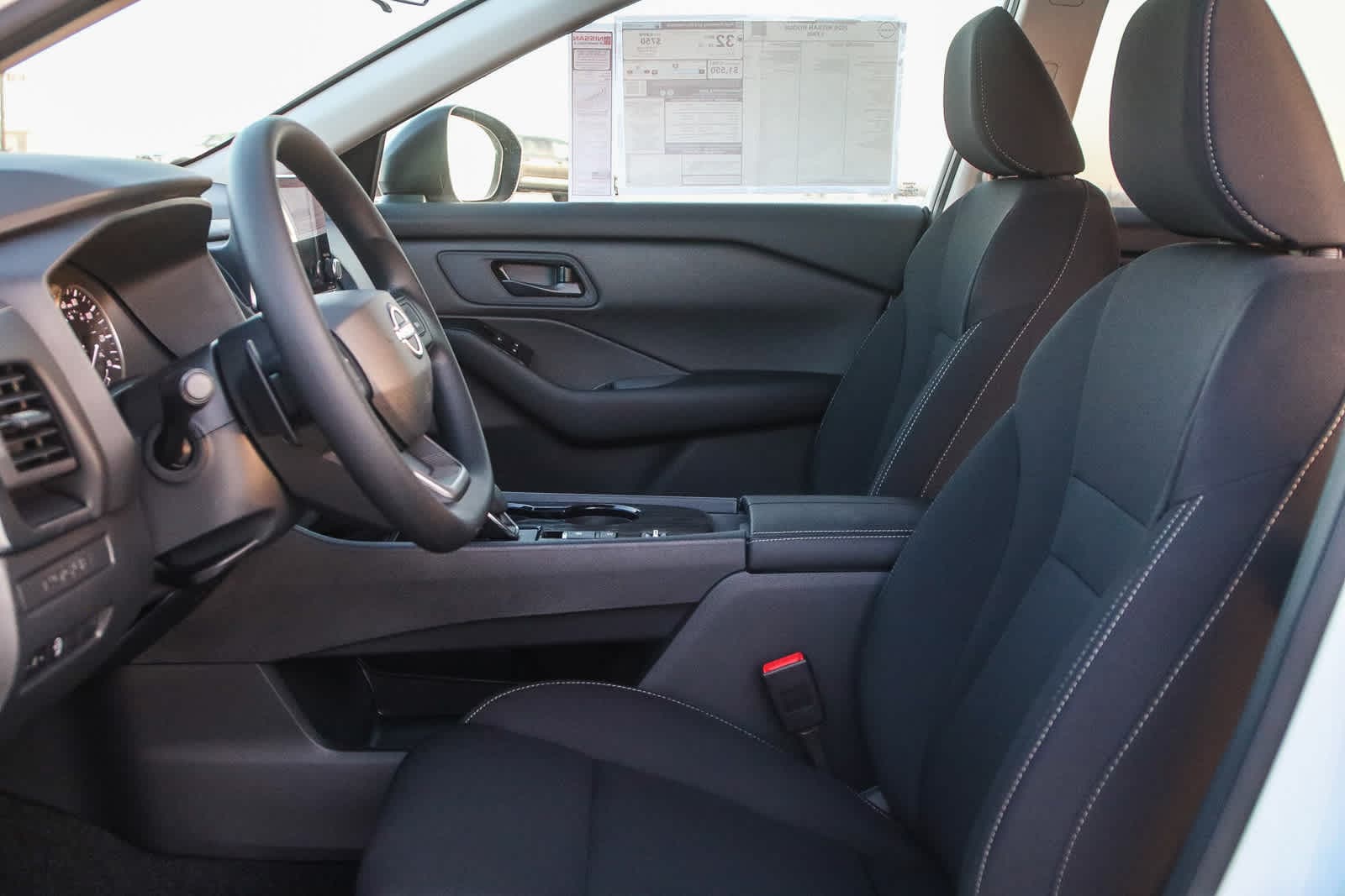 Thumbnail: 2026 Nissan Rogue - 19