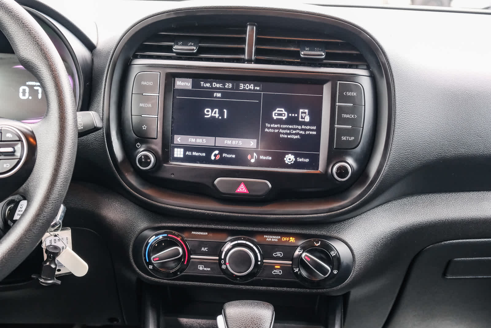 Thumbnail: 2024 Kia Soul - 14