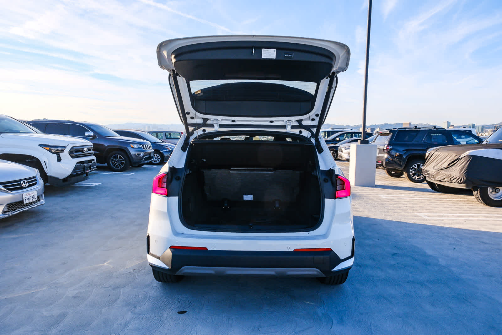 Thumbnail: 2023 BMW X1 - 25