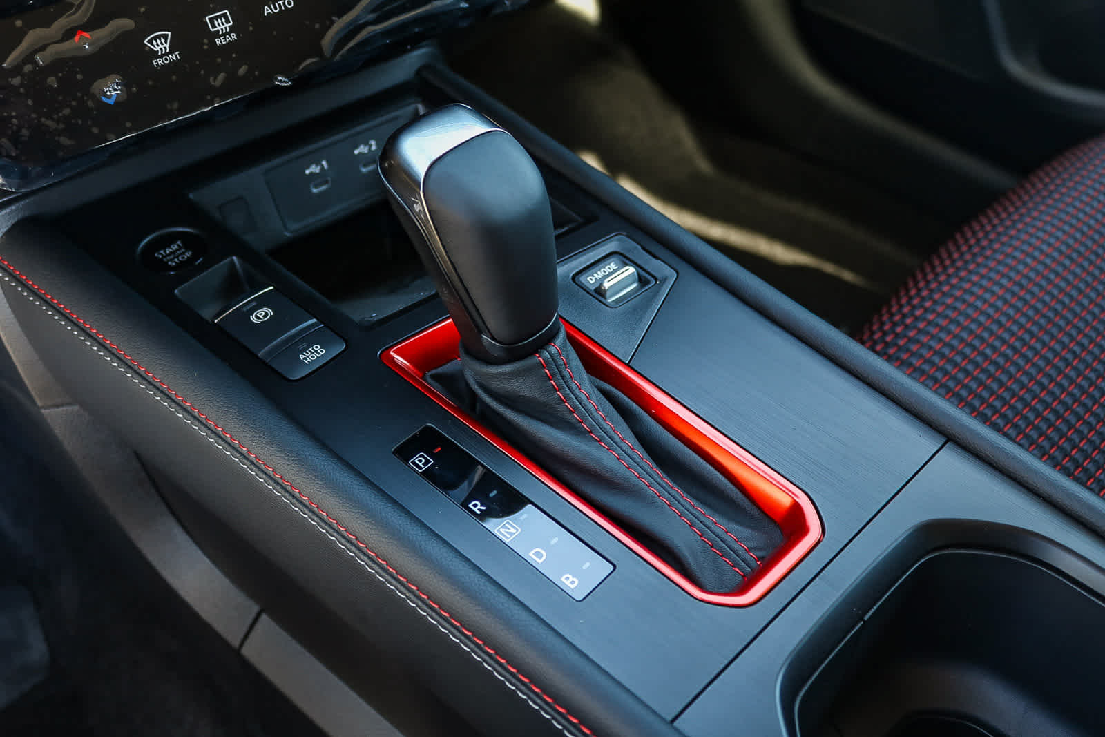 Thumbnail: 2026 Nissan Kicks - 21