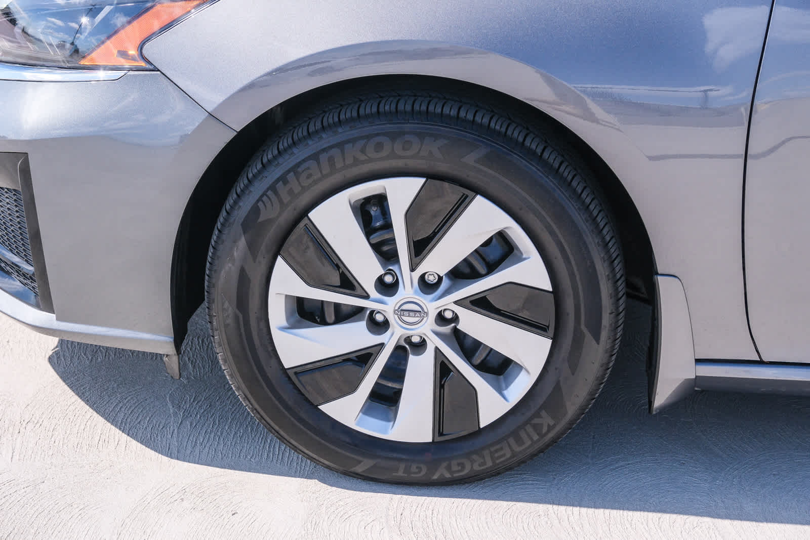 Thumbnail: 2025 Nissan Altima - 10