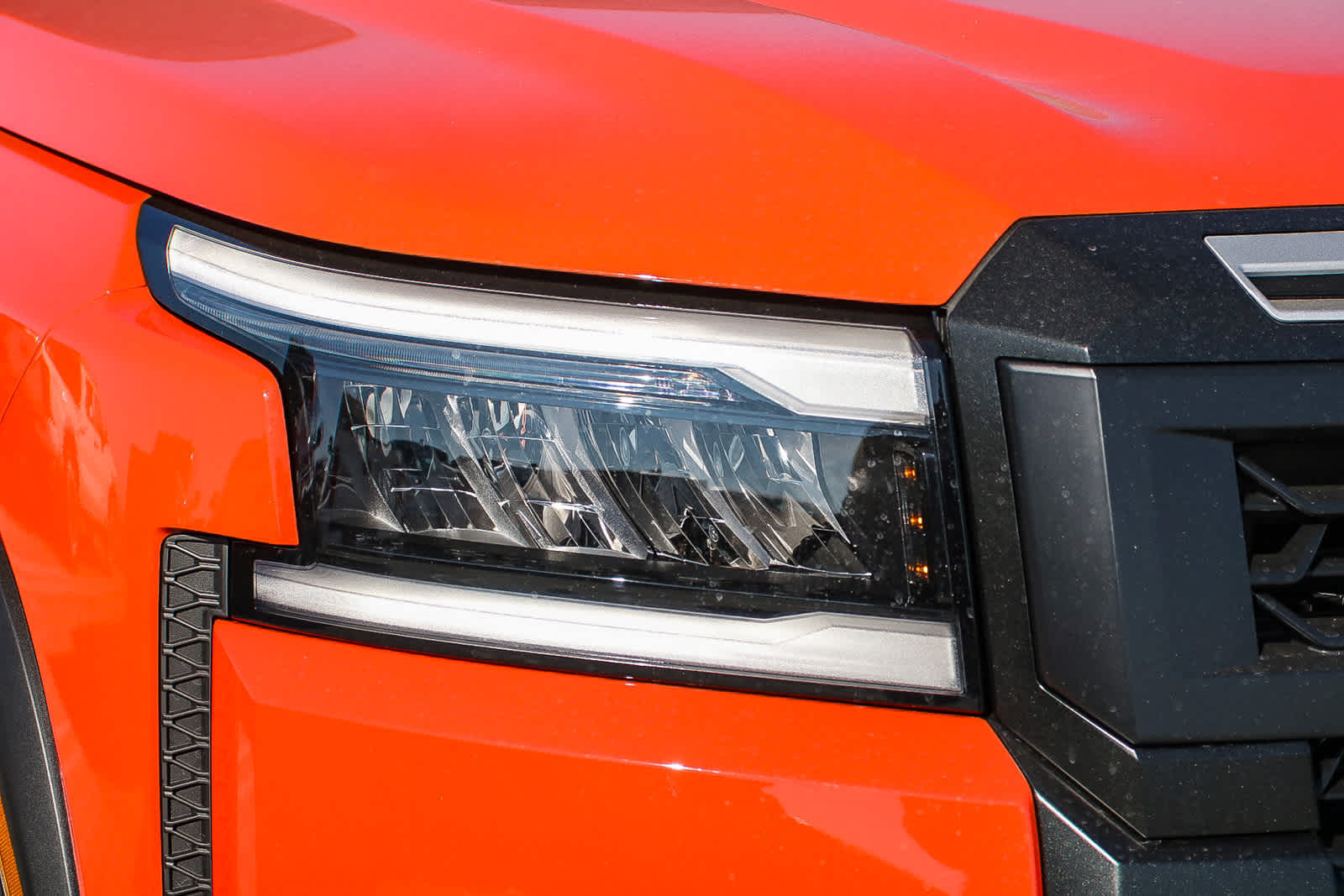 Thumbnail: 2026 Nissan Frontier - 5