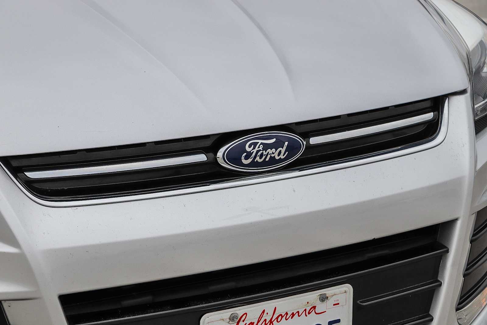 Thumbnail: 2013 Ford Escape - 5
