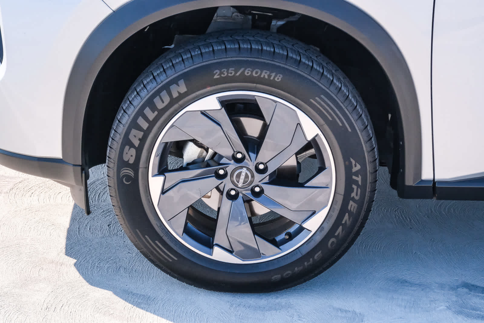 Thumbnail: 2024 Nissan Rogue - 10