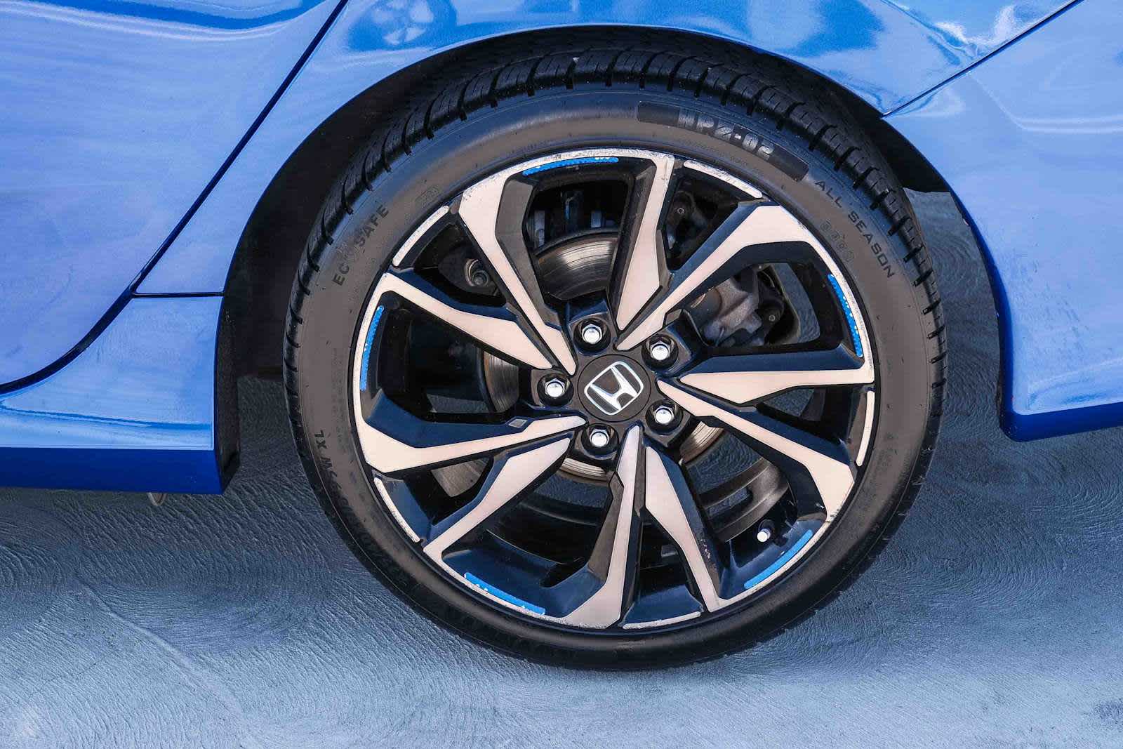 Thumbnail: 2020 Honda Civic - 9