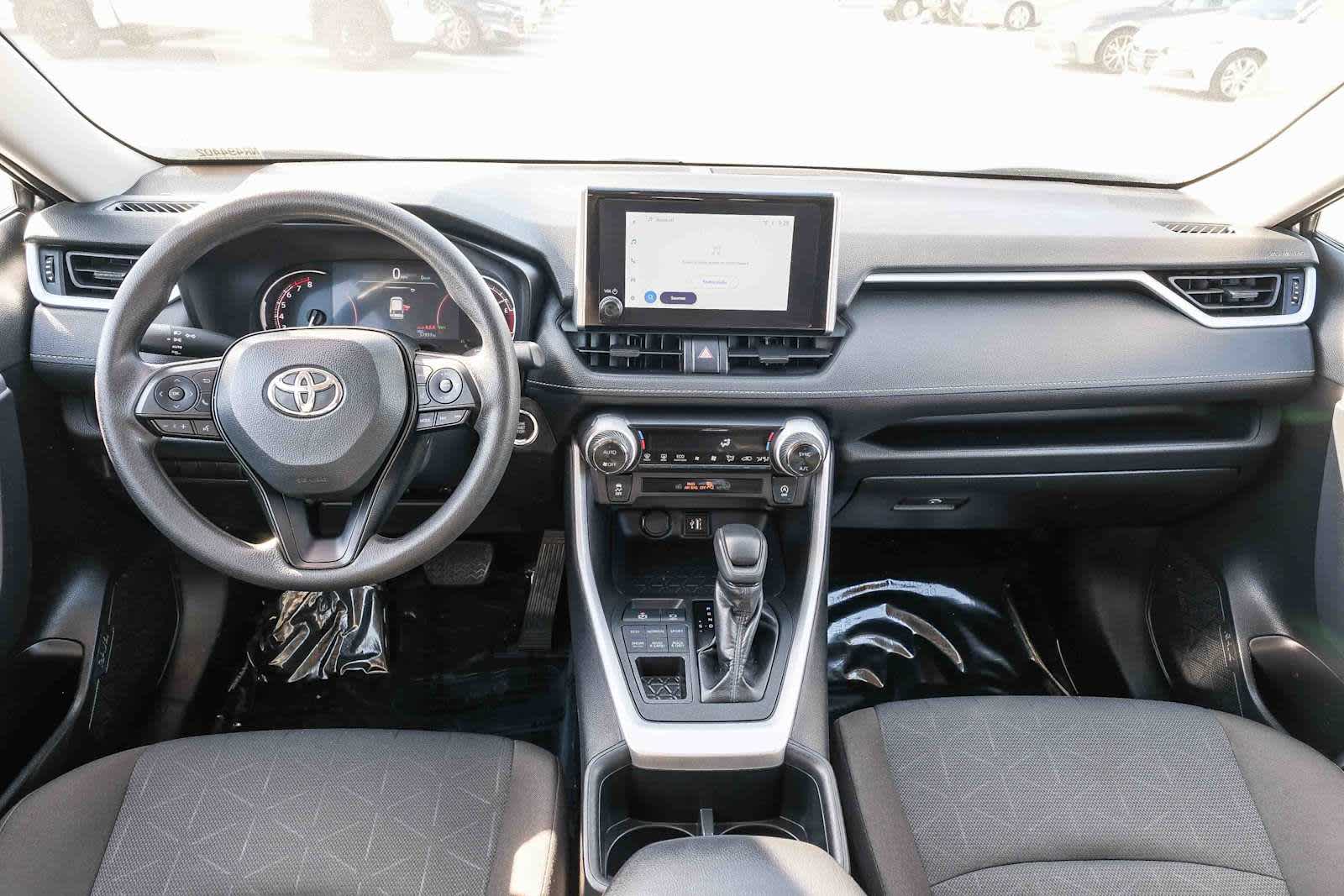 Thumbnail: 2025 Toyota RAV4 - 13