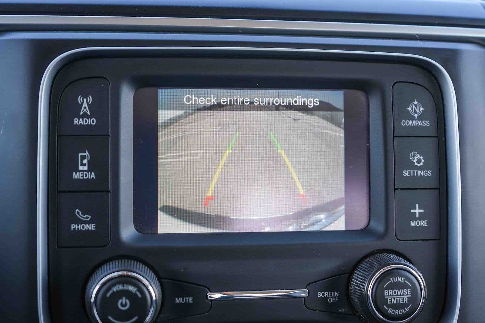 Thumbnail: 2024 RAM 1500 Classic - 23