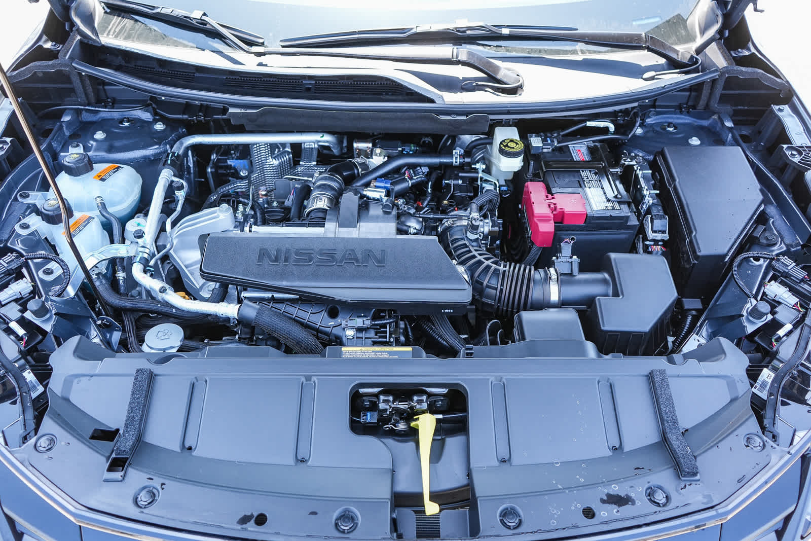 Thumbnail: 2026 Nissan Rogue - 13