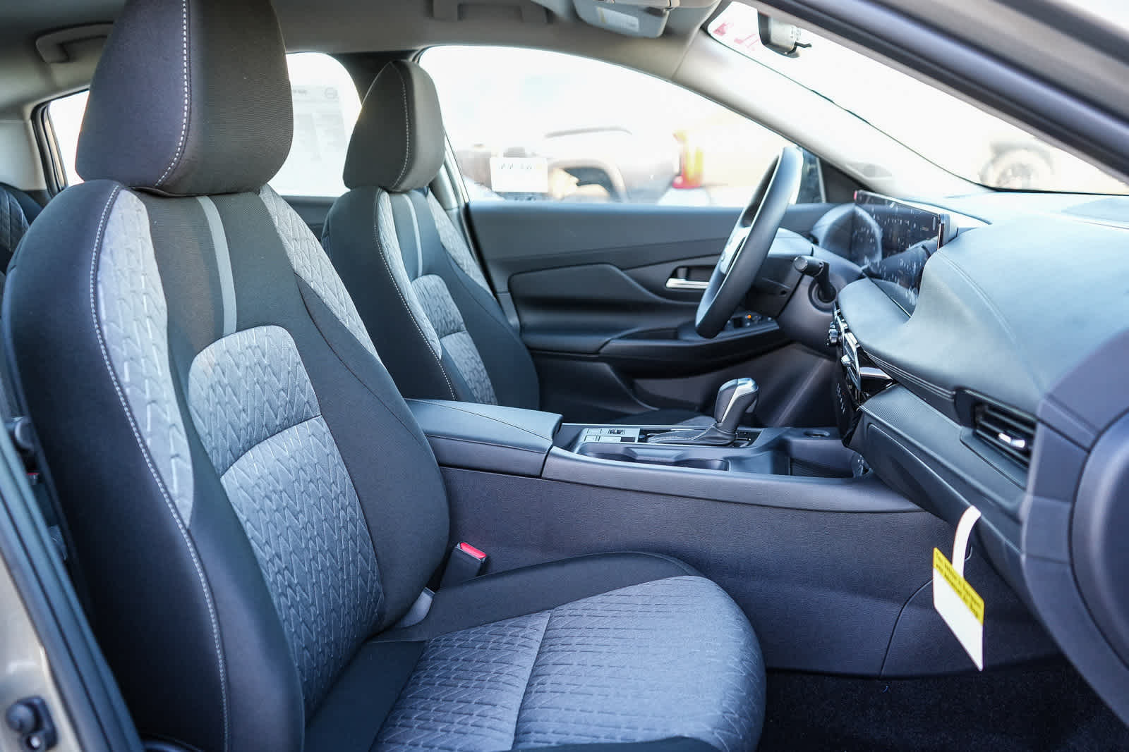 Thumbnail: 2026 Nissan Sentra - 18