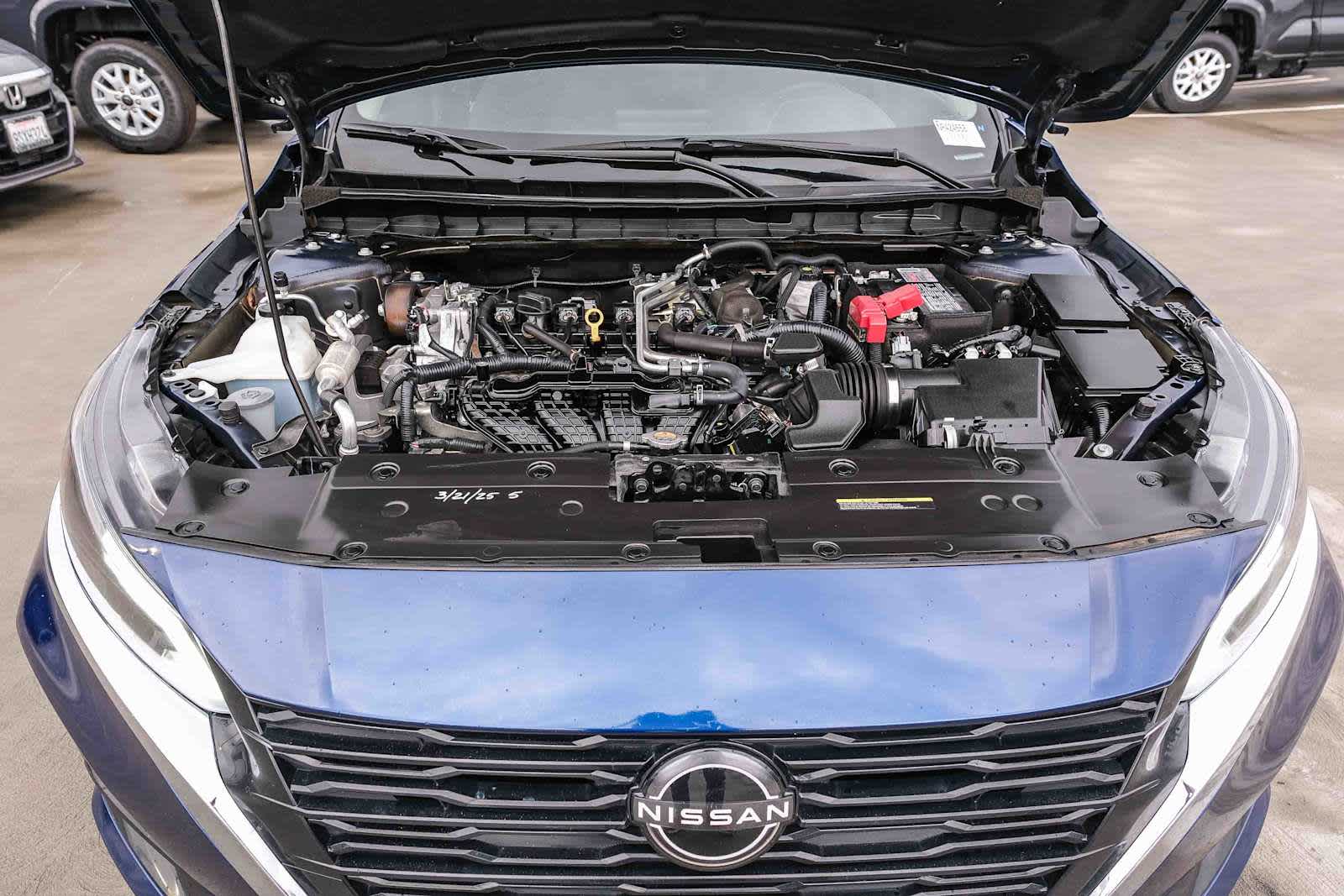 Thumbnail: 2023 Nissan Altima - 27