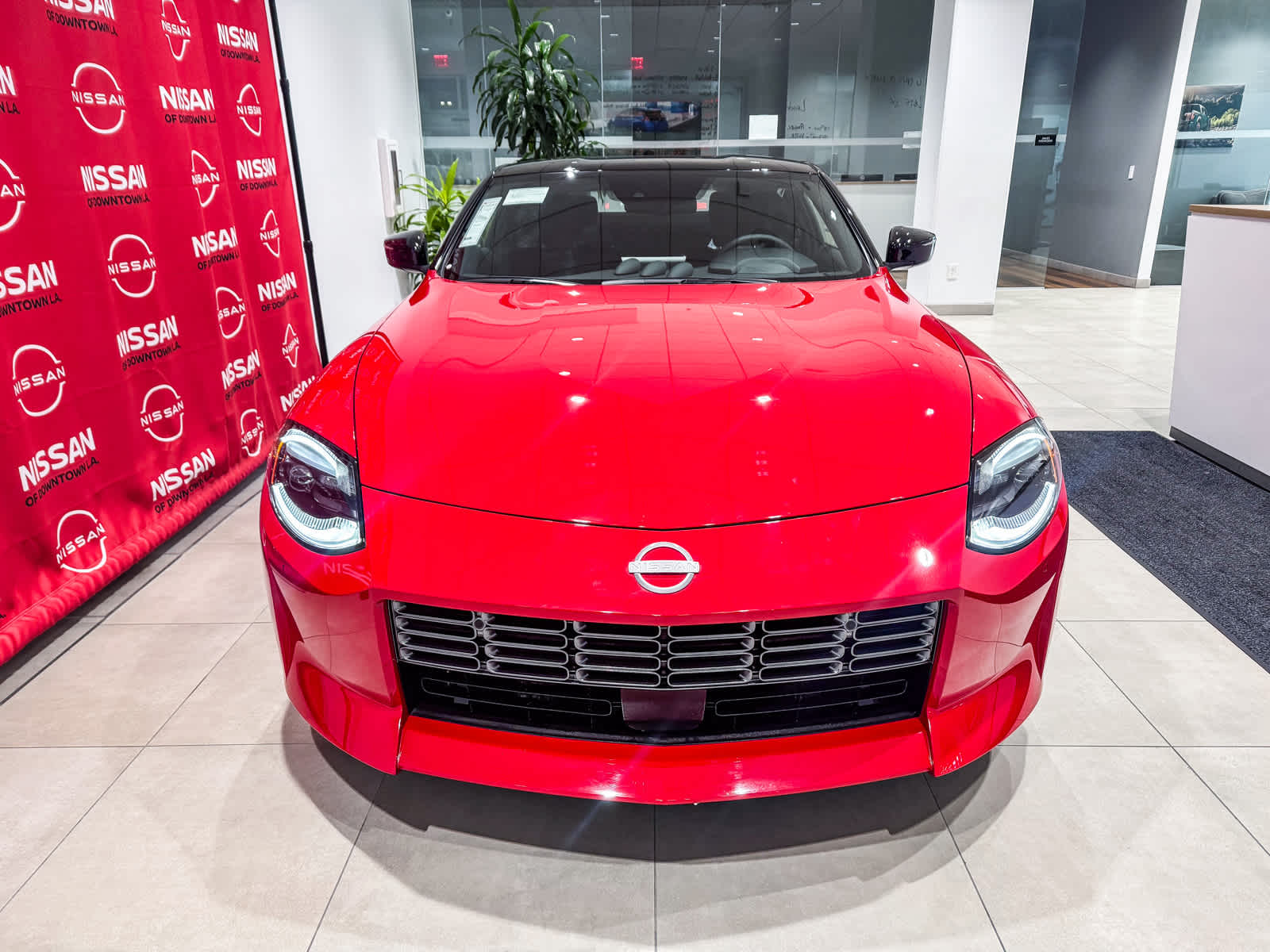 Thumbnail: 2025 Nissan Z - 2