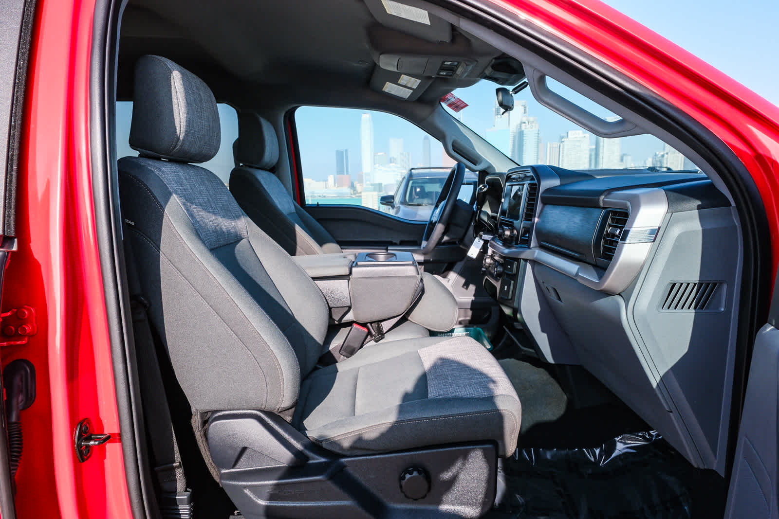 Thumbnail: 2023 Ford F-150 - 18