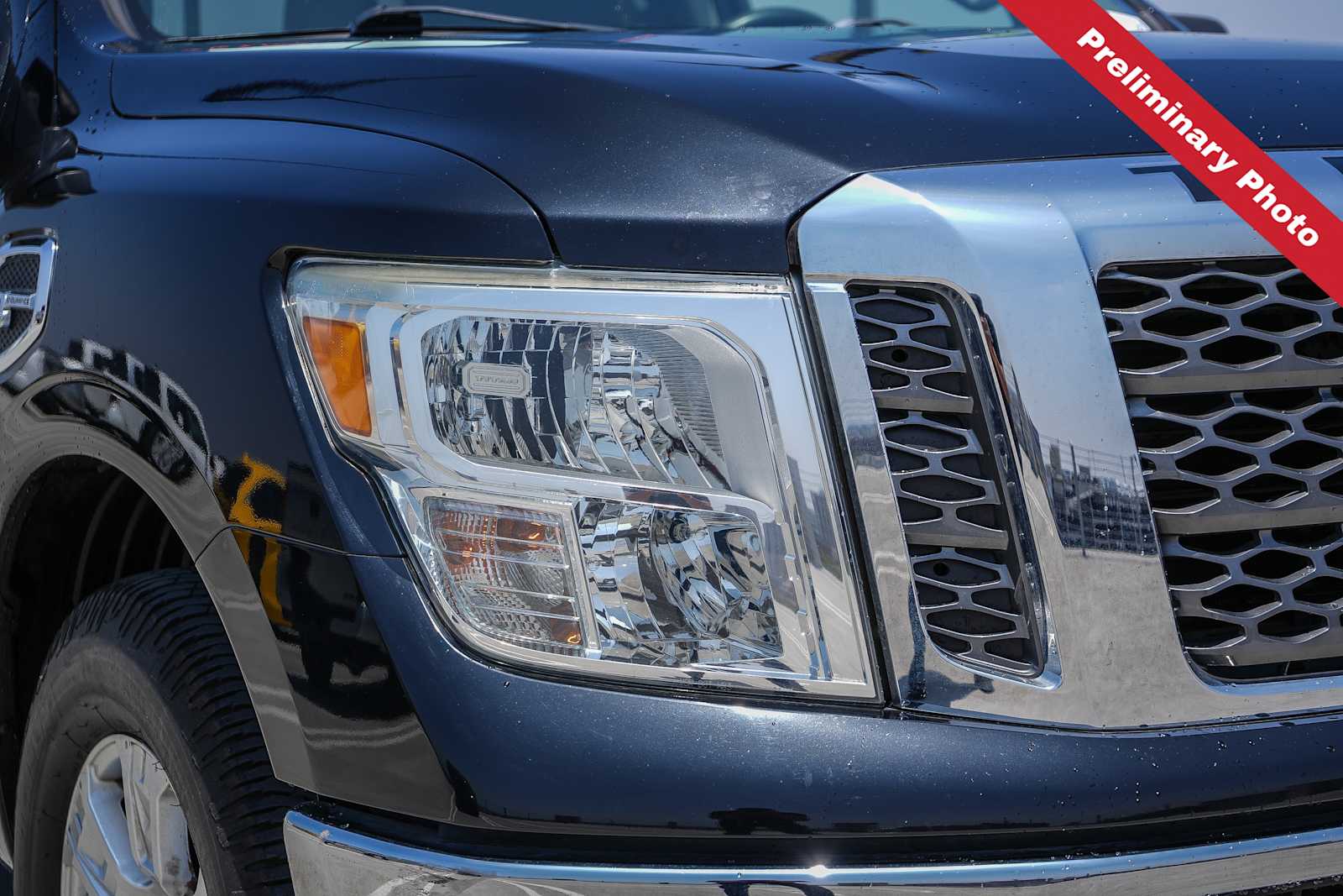 Thumbnail: 2017 Nissan Titan - 3