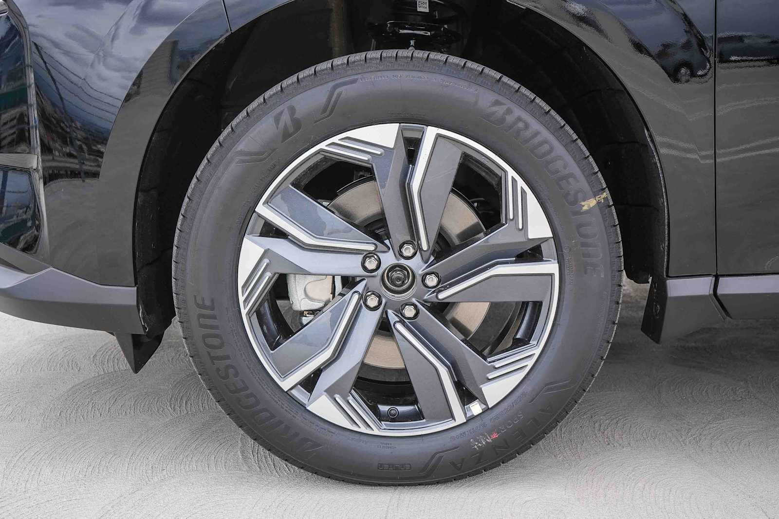 Thumbnail: 2026 Nissan Murano - 11