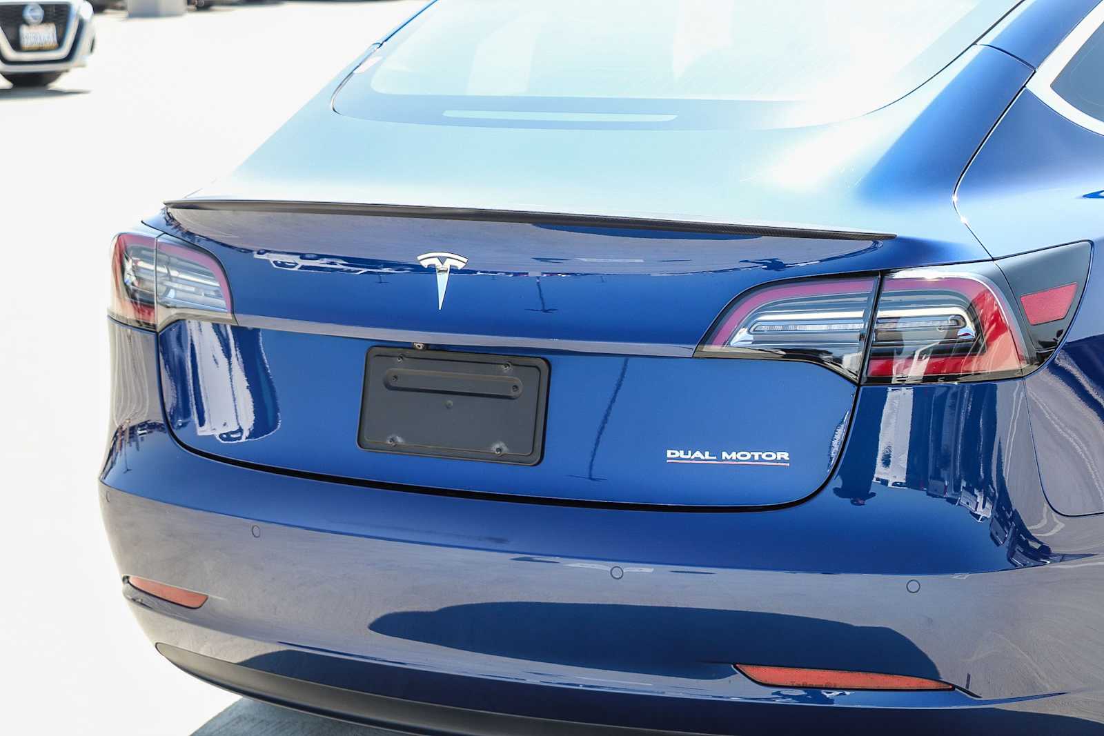 Thumbnail: 2020 Tesla Model 3 - 10