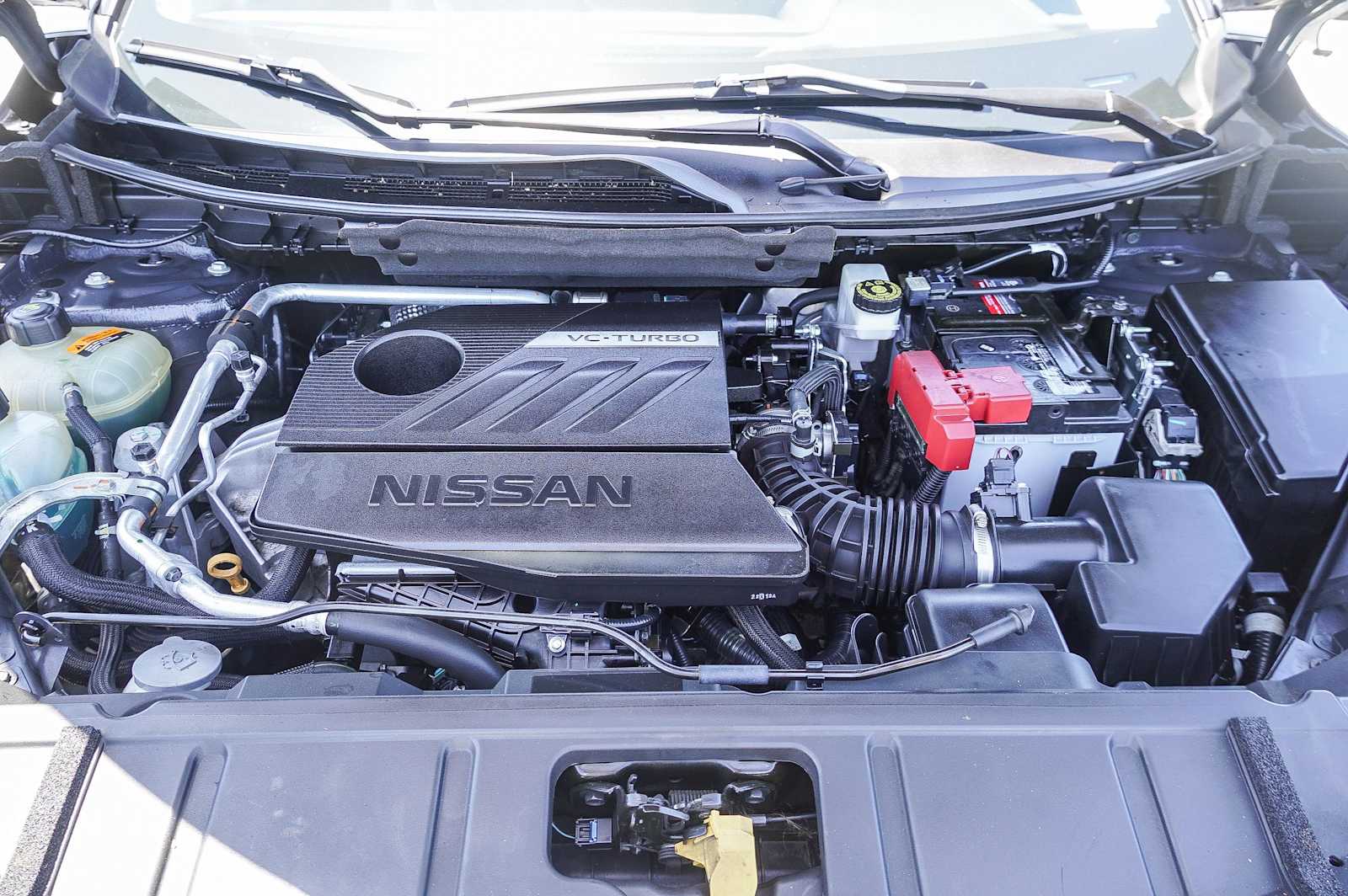 Thumbnail: 2022 Nissan Rogue - 27