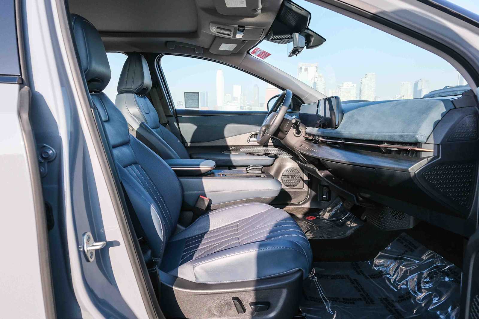 Thumbnail: 2024 Nissan Ariya - 18