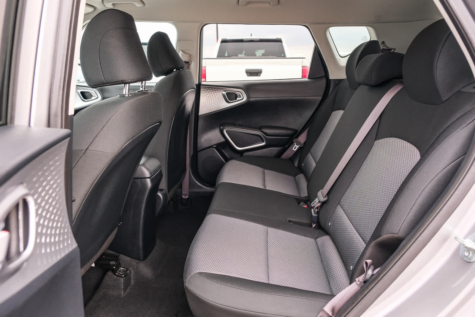 Thumbnail: 2024 Kia Soul - 19