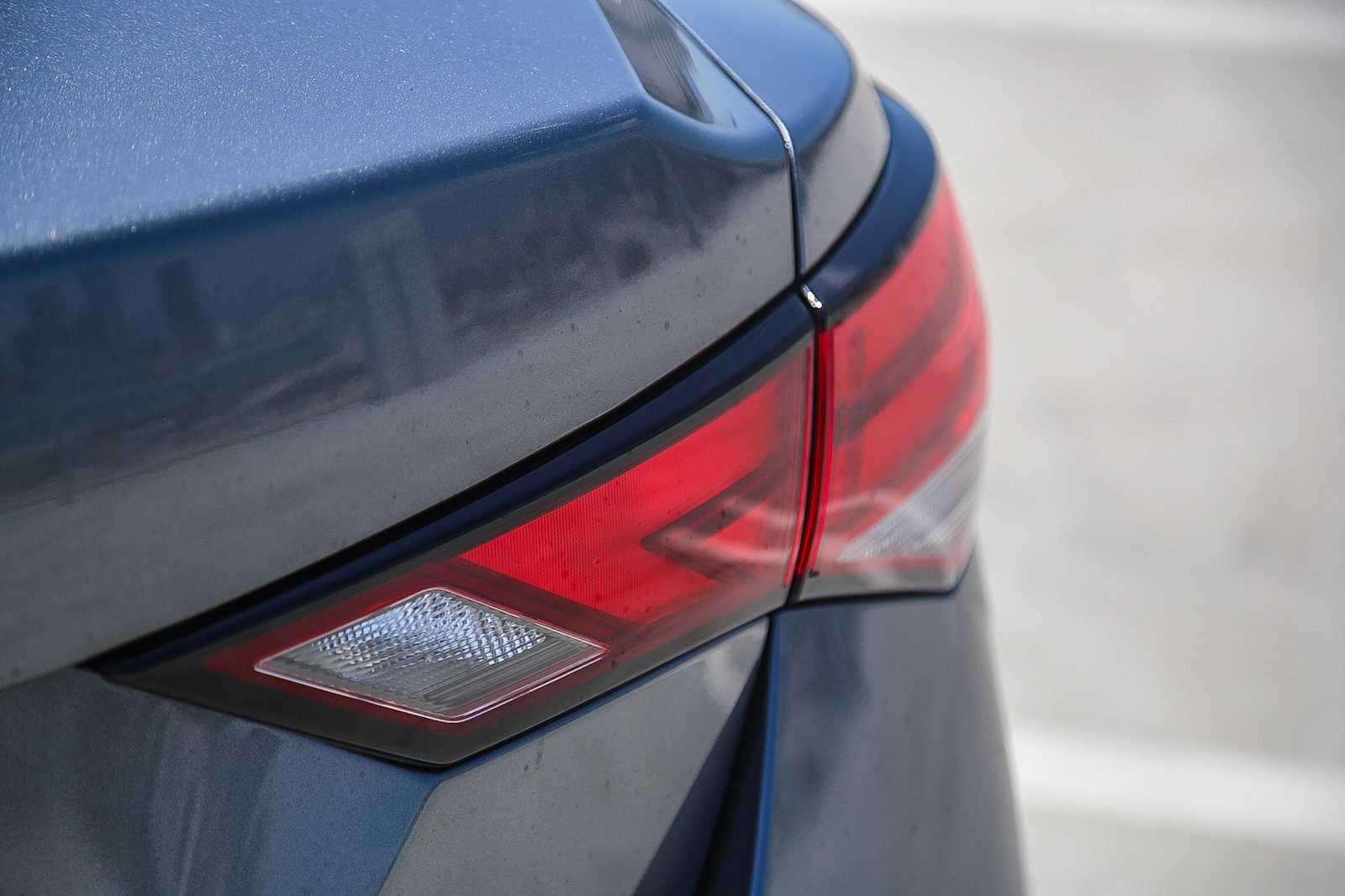 Thumbnail: 2025 Nissan Sentra - 9