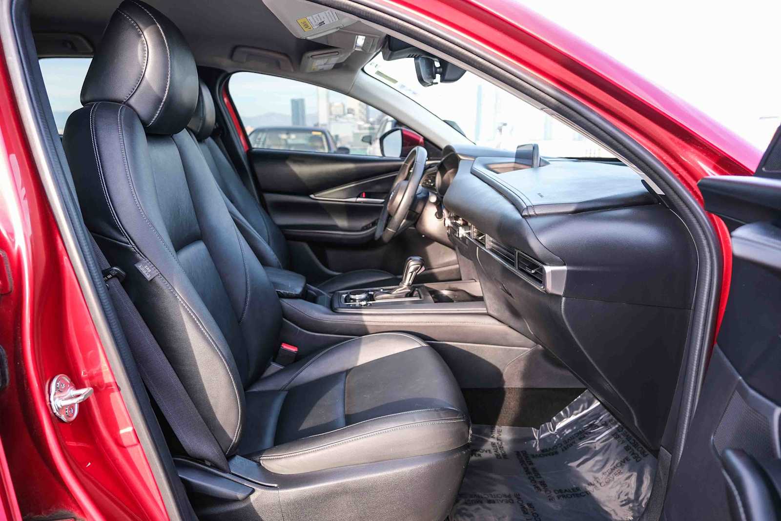 Thumbnail: 2021 Mazda CX-30 - 18