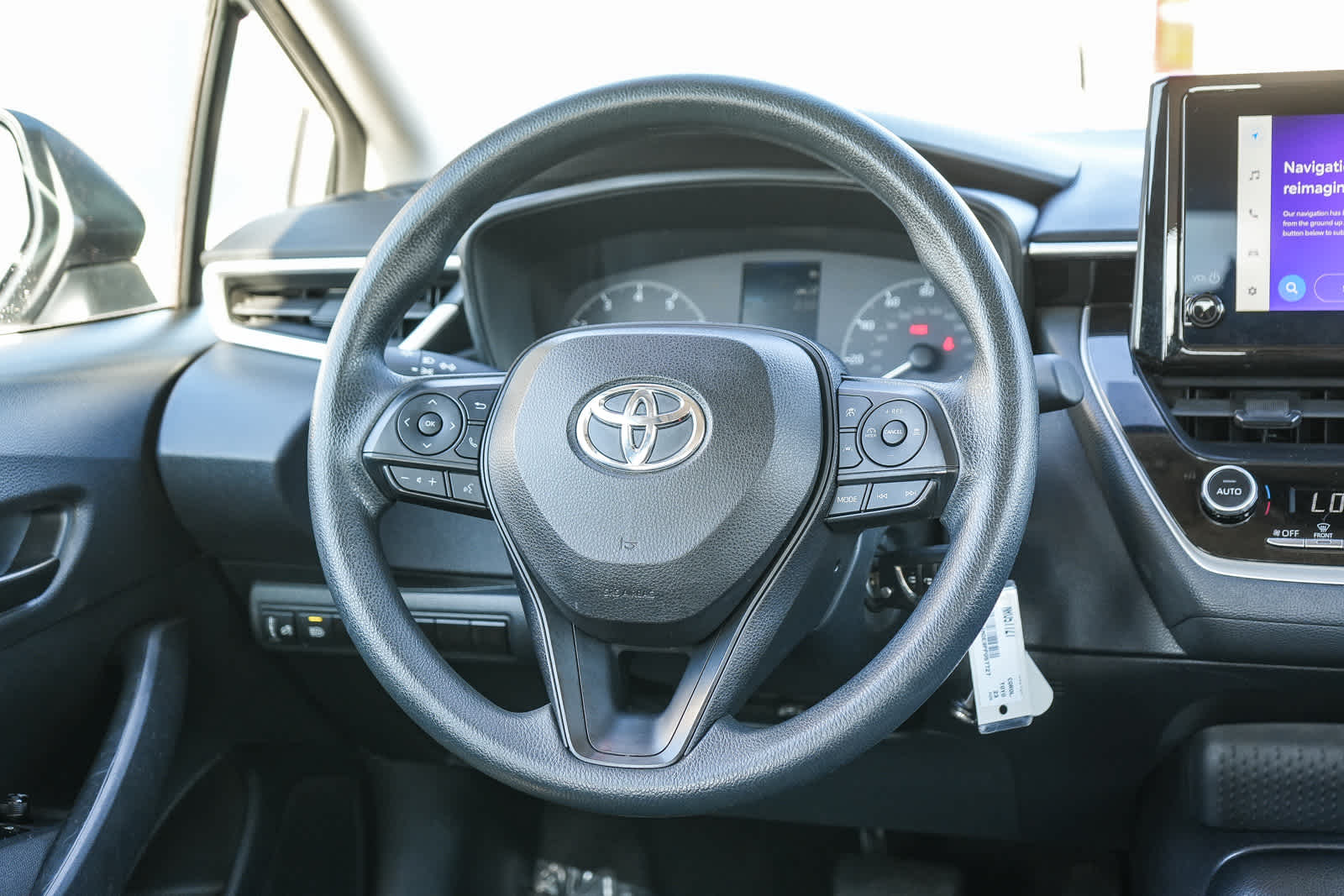 Thumbnail: 2023 Toyota Corolla - 16