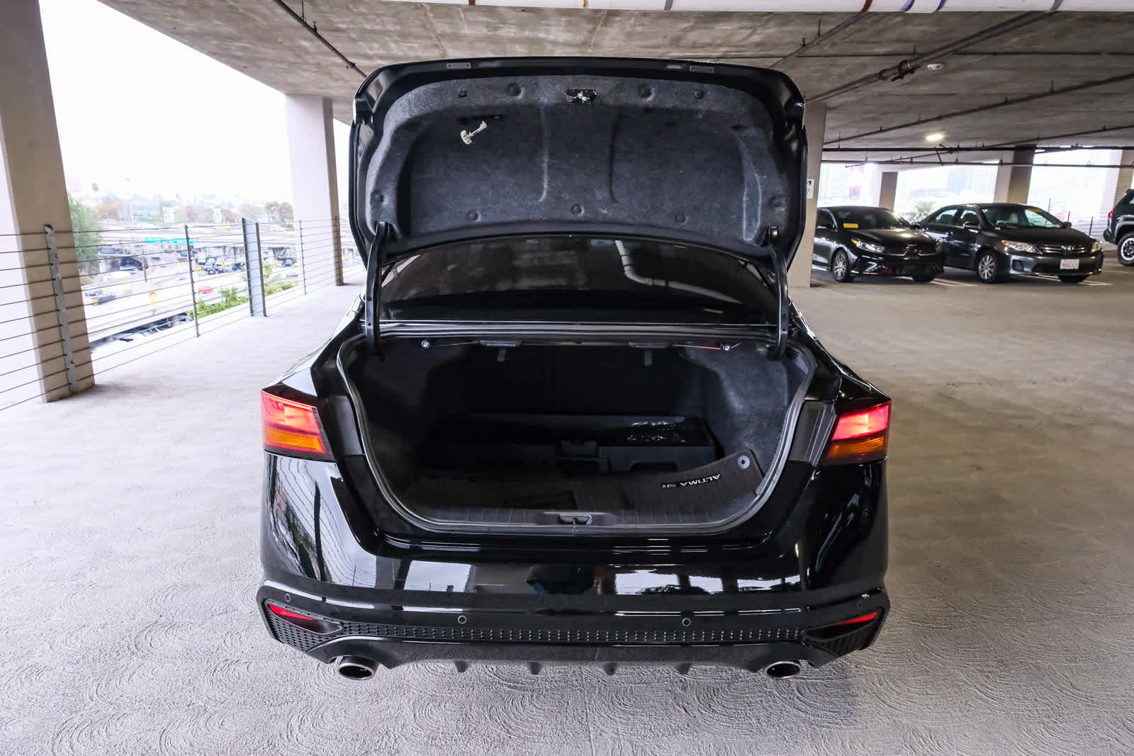 Thumbnail: 2025 Nissan Altima - 27